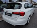 FIAT TIPO STATION WAGON 1.6 Mjt120 SW Lounge+telecamera post