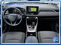 TOYOTA RAV4 2.5 HV (218CV) E-CVT 2WD Active