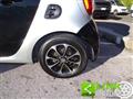 SMART FORFOUR 70 1.0 Passion-Possibile garanzia di 1anno