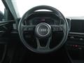 AUDI A1 SPORTBACK A1 SPB 25 TFSI