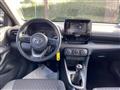 TOYOTA YARIS 1.0 5 porte Active