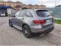 MERCEDES GLC SUV AMG pack EQ-Boost Premium Plug-in