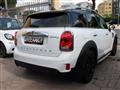 MINI COUNTRYMAN ?2.0 150Cv Aut Nav PDC E6b Fari Led Bicolore?