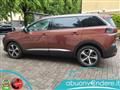 PEUGEOT 5008 BlueHDi 180 S&S EAT8 Allure Pack