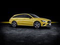 MERCEDES CLASSE CLA d Automatic Shooting Brake Premium