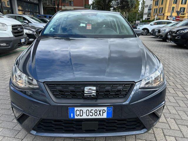 SEAT IBIZA 1.0 MPI 5 porte Style