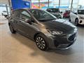 FORD FIESTA 1.0 Ecoboost Hybrid 125 CV 5 porte Titanium