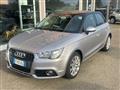 AUDI A1 SPORTBACK SPB 1.6 TDI S line edition plus