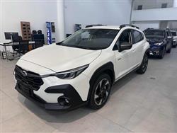 SUBARU CROSSTREK 2.0i e-Boxer MHEV CVT Lineartronic Style Xtra