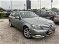 MERCEDES Classe C Station Wagon C SW 200 cdi (be) Executive