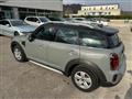 MINI COUNTRYMAN 1.5 One D Classic Countryman