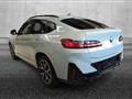 BMW X4 xDrive30d 48V Msport