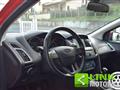 FORD FOCUS 1.6 120 CV GPL Titanium