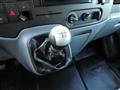 FORD TRANSIT Tourneo 2.2 TDCi 125 Cv Furgone - Traino, Schermo