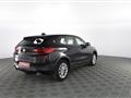 BMW X2 sDrive18d