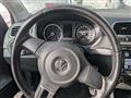 VOLKSWAGEN POLO 1.6 TDI 90CV DPF DSG 5 porte Highline