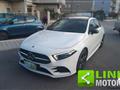 MERCEDES CLASSE A SEDAN Automatic 4p. Premium sedan