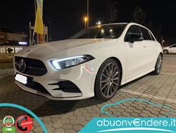 MERCEDES CLASSE A Automatic Premium AMG