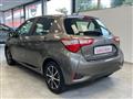 TOYOTA YARIS 1.5 Hybrid 5p. *UNICO PROPRIETARIO*