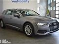 AUDI A6 AVANT Avant 40 2.0 TDI quattro ultra S tronic Business