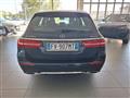 MERCEDES CLASSE E STATION WAGON E 220 d S.W. 4Matic Auto Premium