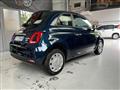 FIAT 500 1.0 Hybrid Cult