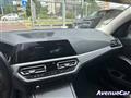 BMW SERIE 3 TOURING d Touring xdrive AUTOMATICA EURO 6D TEMP IVA ESP.