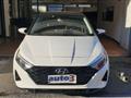 HYUNDAI I20 1.0 T-GDI 120 CV 48V iMT N-Line