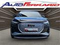 AUDI Q4 SPB e-TRON Q4 SPB 35 e-tron S line edition