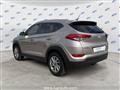 HYUNDAI TUCSON 1.7 CRDi XPossible