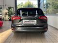 FORD FOCUS 1.0 EcoBoost 125 CV Start&Stop SW Titanium