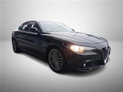 ALFA ROMEO GIULIA 2.2 Turbodiesel 150 CV AT8 Super