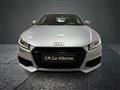 AUDI TT Roadster 2.0 TDI ultra S line