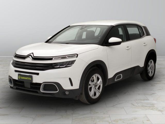 CITROEN C5 AIRCROSS 1.5 bluehdi Live s&s 130cv my20