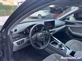 AUDI A4 ALLROAD 40 2.0 tdi quattro 190 cv s tronic LED IVA ESPOSTA