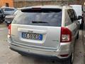 JEEP COMPASS 2.2 CRD Limited