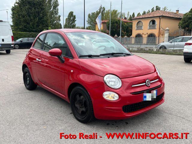 FIAT 500 1.2 Pop NEOPATENTATI