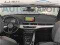 AUDI A5 Cabrio Cabrio 40 2.0 tdi Sport 190cv *PROMO FINANZIAMENTO*