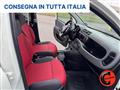 FIAT PANDA VAN +IVA 1.2 GPL POP VAN N1 2 POSTI-CLIMA-E6B-