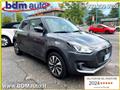 SUZUKI SWIFT 1.2 Hybrid GPL 4WD AllGrip Top