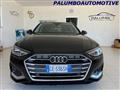 AUDI A4 AVANT Avant 35 TDI/163 CV S tronic Business Advanced