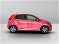 KIA PICANTO III 2017 -  1.0 mpi GT Line my18