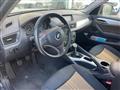 BMW X1 XDRIVE 20D CERCHI IN LEGA GARANZIA SENSORI