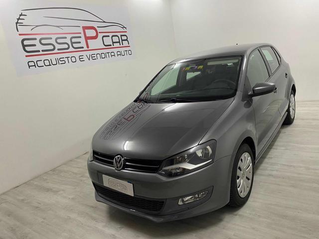 VOLKSWAGEN POLO 1.2 TDI DPF 5 p. Comfortline