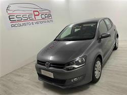 VOLKSWAGEN POLO 1.2 TDI DPF 5 p. Comfortline