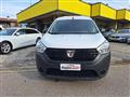 DACIA DOKKER SCe 110CV GPL Furgone N°GF031