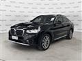 BMW X4 xDrive20d 48V