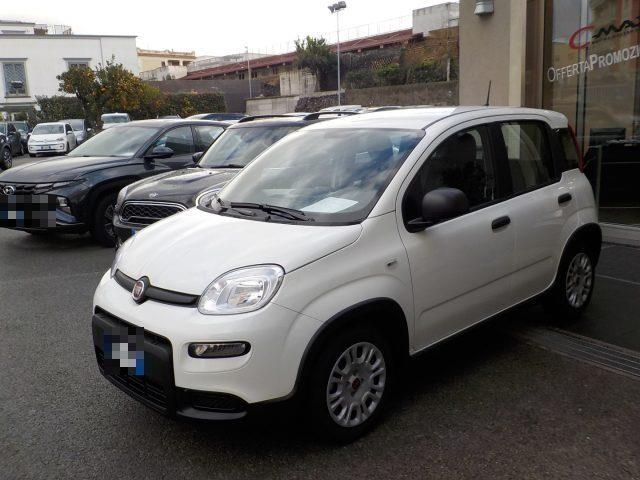 FIAT PANDA 1.0 FireFly Hybrid