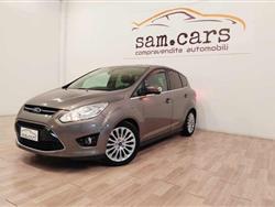 FORD C-MAX 1.6 GPL Titanium