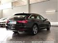 AUDI A6 AVANT A6 Avant 45 3.0 TDI quattro tiptronic Business Sport